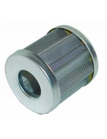 Filtre a essence aluminium Haut debit.