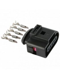 Patte de fixation universelle