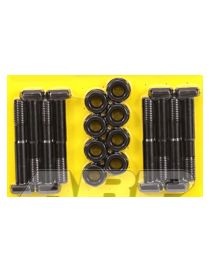 ARP Hi-Perf 8740 connecting rod screws MITSUBISHI Lancer Evo 2.0 16V 4G63