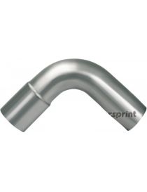 Coude 90° Inox 304L D48.3-2