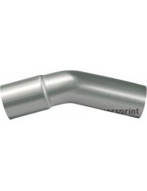 Coude 90° Inox 304L D48.3-2