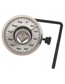 Chiave angolare - 1/2" quadrata