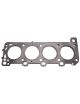 PORSCHE 944 2.7-3.0 M44.11/12-M44.41 211cv 165cv 11/1988-07/1991 Joint de culasse renforcé COMETIC alésage 106mm
