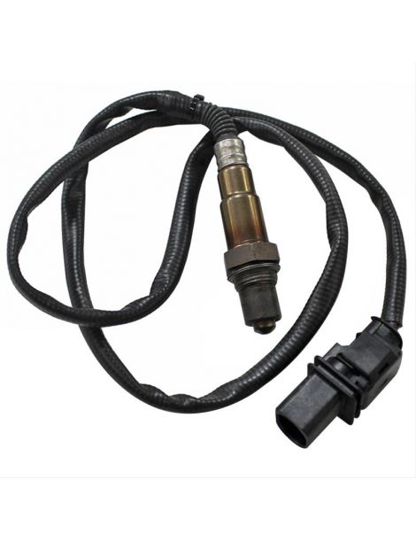 Sonde large bande AFR AEM BOSCH LSU 4.9 pour AEM 30-0300 30-0310 X-Series 30-4110 Digital
