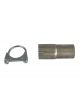 Conector hembra para tubo de 63/5 mm Ã¡ +
