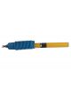 Amortiguador delantero BILSTEIN B6, ajuste firme, eje corto (-30 mm), nÃºmero de pieza 34-003510TF-30 mm. Se vende por unidad.