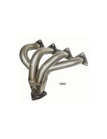 Collettore di scarico HONDA PRELUDE 2.0 16V 92-133 CV Motore F20A4 RC RACING