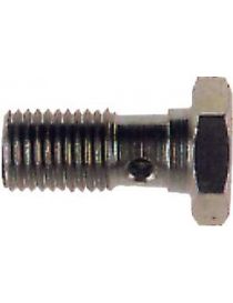 Vis banjo simple M10x100 courte