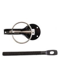 Attache Capot Voiture Rallye, Attaches Carrosserie - Nsb Concept - NSB ...