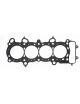 Joint culasse renforcé ATHENA HONDA F20C F22C Alésage 89mm Ep. 0.85mm