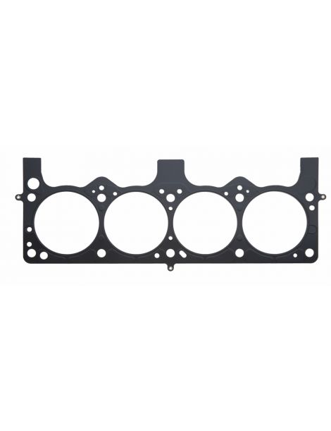 Reinforced cylinder head gasket ATHENA reference 338297R