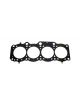 Reinforced cylinder head gasket ATHENA reference 338326R
