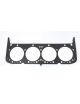 Reinforced cylinder head gasket ATHENA reference 338382R