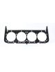 ATHENA reinforced cylinder head gasket, reference 338385R