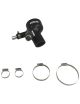Tubo flessibile di aspirazione turbo in silicone REDOX PEUGEOT RCZ 1.6 THP 156 CV