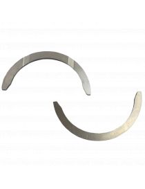 pstrongCojinetes laterales KING RACE, referencia: TW 133AMbr //strong/p