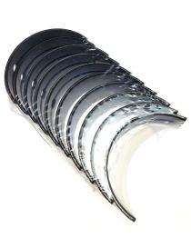 Coussinets de vilebrequin trimetal ACL Races Series 5M829H-STD, Cote ORIGINE