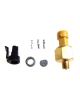 Sensor/sonda de presiÃ³n turbo AEM (MAP) 0-5,0 BAR para manÃ³metro, rosca NPT de 1/8"