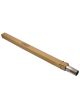 Ø50x1.5mm Tube inox 304 longueur 1m