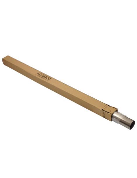 ?50x1.5mm 304 stainless steel pipe, 1m length