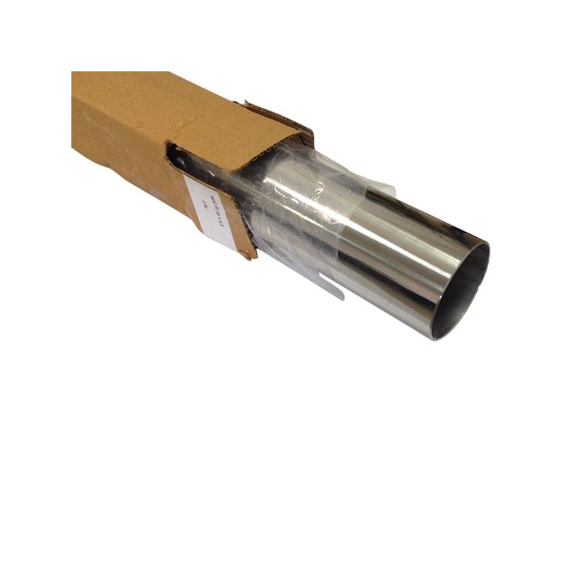 Achetez TUBE ALUMINIUM DIAMETRE 70MM / EPAISSEUR 2MM / LONGUEUR 1M