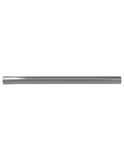 Ø65x1.5mm Tube inox 304 longueur 1m