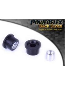 BMW E36 Kit 2 silent bloc durs POWERFLEX BLACK SERIES Supports AR de pont/différentiel arrière