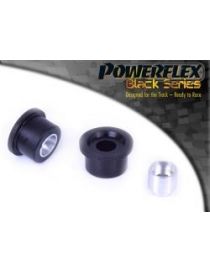Set van 2 POWERFLEX BLACK SERIES harde bussen voor achteras-/differentieelophanging voor BMW E36