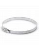 130-150mm - Collier de serrage inox largeur 12mm