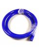 8mm - silicone hose, 4 meters long