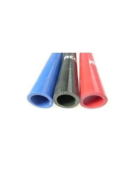 130mm - durite silicone longueur 1 mètre