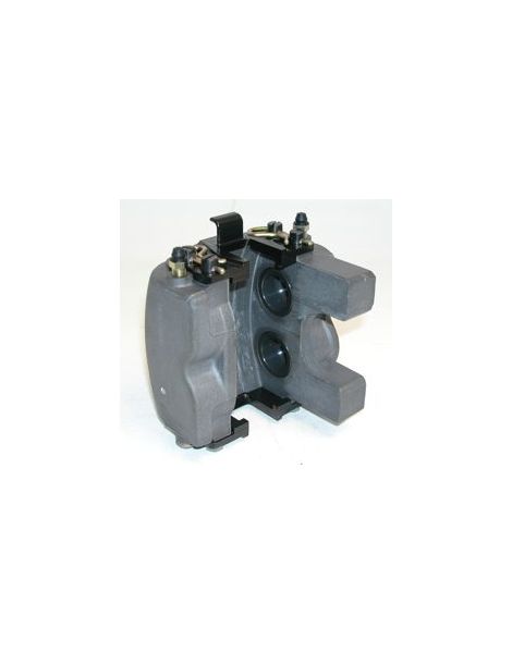 Pinza de freno AP RACING CP2270 de 4 pistones con montaje axial, diÃ¡metro del disco: 260-302 mm, PRECIO POR UNIDAD