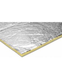 COOL IT Mat Isolamento termico e acustico 609,6 mm x 1219,2 cm