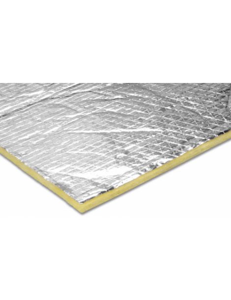 Isolant thermique et phonique COOL IT Mat 60 x 120cm