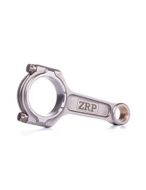Kit 12 bielles forgées en I ZRP vis de bielles renforcées ARP2000 pour BMW