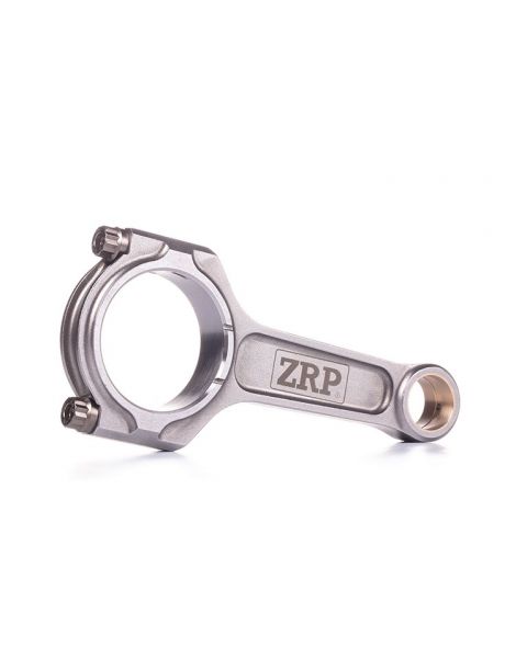 Kit 3 bielles forgées en I ZRP avec vis de bielles renforcées AR pour FORD