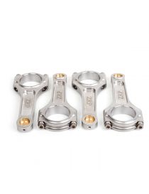 Bielas forjadas Toyota 4E-FTE 1.3 16V turbo (Starlet GT / Glanza)