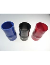 57-60mm - Réducteur silicone droit 4 plis REDOX