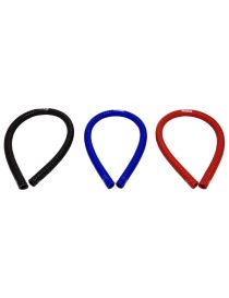 Manguera de silicona MEGAFLEX REDOX, diÃ¡metro interior de 22 mm, 1 metro de longitud