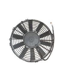 Ventilateur 210mm 730m3/H 12V ASPIRANT SPAL VA14-AP11/C-34A