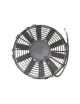 Ventilateur 210mm 730m3/H 12V SOUFFLANT 690m3/H SPAL VA14-AP11/C-34S