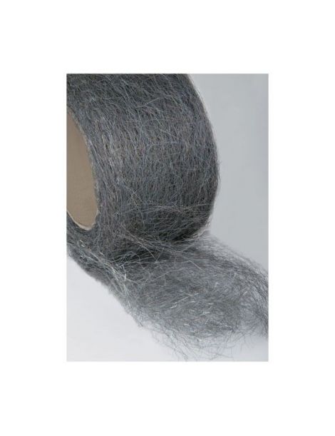 'steel stainless trim exhaust 1200C, roll 2.5 kg