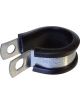 Collier P de fixation 27 à 28.6mm, largeur 13mm