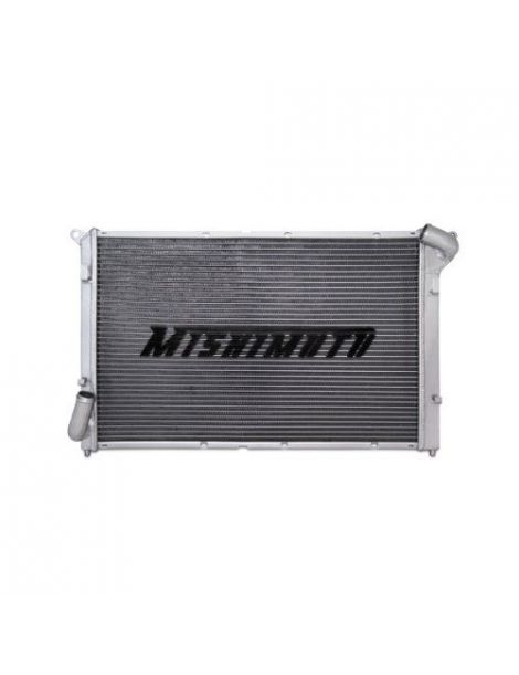 MISHIMOTO Aluminium-Wasserkühler für MINI Cooper S R53