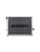 BMW Z3/M radiador agua aluminio MISHIMOTO