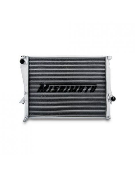 BMW Z3/M radiador agua aluminio MISHIMOTO