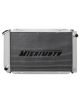 FORD Mustang 1979-1993 boite manuelle Radiatore eau aluminium MISHIMOTO