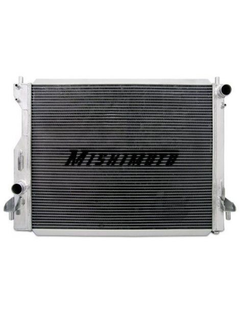 FORD Mustang GT 2005-2014 caja manuelle radiador agua aluminio MISHIMOTO