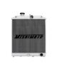 HONDA Civic EX/LSi/VEi/Esi/Del Sol 1992-1997 Radiatore eau aluminium MISHIMOTO X-Line