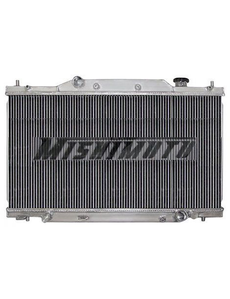 HONDA Civic Type R EP3 Radiatore eau aluminium MISHIMOTO